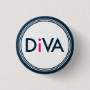 Buscar diva chapas Blanco