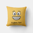 Buscar emoticon cojines Amarillo