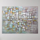 Buscar azul ii arte Cuadrados
