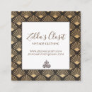 Buscar gatsby tarjetas de visita Deco