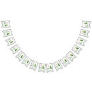 Buscar party banderines Acuarela