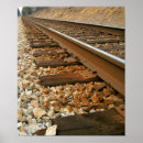 Buscar ferrocarril Vía