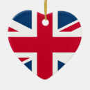 Buscar gran bretaña adornos Inglés