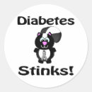 Buscar de la diabetes pegatinas Salud