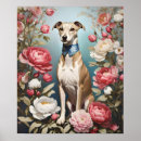 Buscar whippet arte Dog