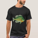Buscar besugo camisetas Pesca