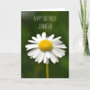 Buscar happy birthday daisy flower postales Naturaleza