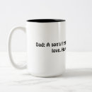 Buscar primer amor tazas Papá