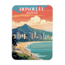 Buscar honolulu imanes Cabeza de diamante
