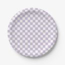 Buscar morado platos Para niños