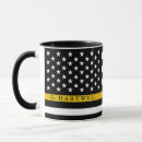 Buscar policial tazas Oficial