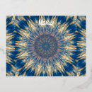 Buscar energía cósmica postales Espiritual