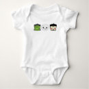 Buscar frankenstein bebe ropa Criatura