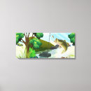 Buscar pesca lienzos Acampada