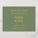 Buscar save the date invitaciones Invitados