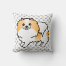 Buscar perro de pomerania cojines General y unisex