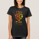 Buscar cocina retra camisetas Foie
