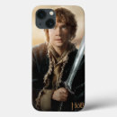 Buscar caracteres ipad fundas El hobbit