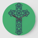 Buscar celta relojes de pared Símbolo