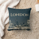 Buscar ciudad de londres cojines Inglaterra