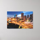 Buscar ciudades lienzos Noche