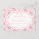 Buscar floral vintage invitaciones Para ella