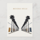Buscar beverly hills postales Palmeras