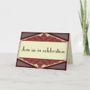 Buscar parisiense boda invitaciones Vintage