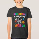 Buscar espacio infantil camisetas Estudiante