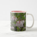 Buscar madreselva tazas Rosa