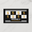 Buscar gestión tarjetas de visita Clientes