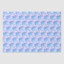 Buscar flor violeta papel de seda Para ella