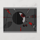 Buscar humor negro postales Gris