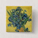 Buscar vincent van gogh chapas Iris