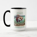 Buscar nutria tazas Café