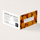 Buscar organic tarjetas de visita Clientes
