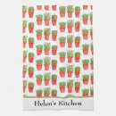 Buscar hierba paños de cocina Madre