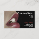 Buscar botox tarjetas de visita Maquillaje