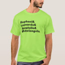 Buscar donatello camisetas Raphael