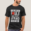 Buscar fouls camisetas Ruidos
