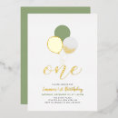 Buscar la niña invitaciones de cumpleaños Elegante