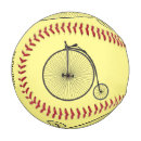 Buscar pelota alta Bicicleta