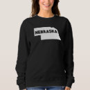 Buscar nebraska sudaderas Casa