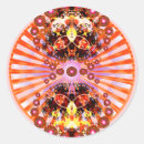 Buscar psychedelic pegatinas Groovía