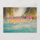 Buscar napoles postales Tropical