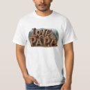 Buscar amor de madre camisetas Para él