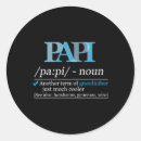 Buscar día de los abuelos pegatinas Para papá