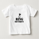 Buscar anillos camisetas 6 º ceremonia