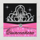 Buscar quince décimo quintos invitaciones Dulce 15