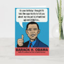 Buscar para barack obama tarjetas Presidente